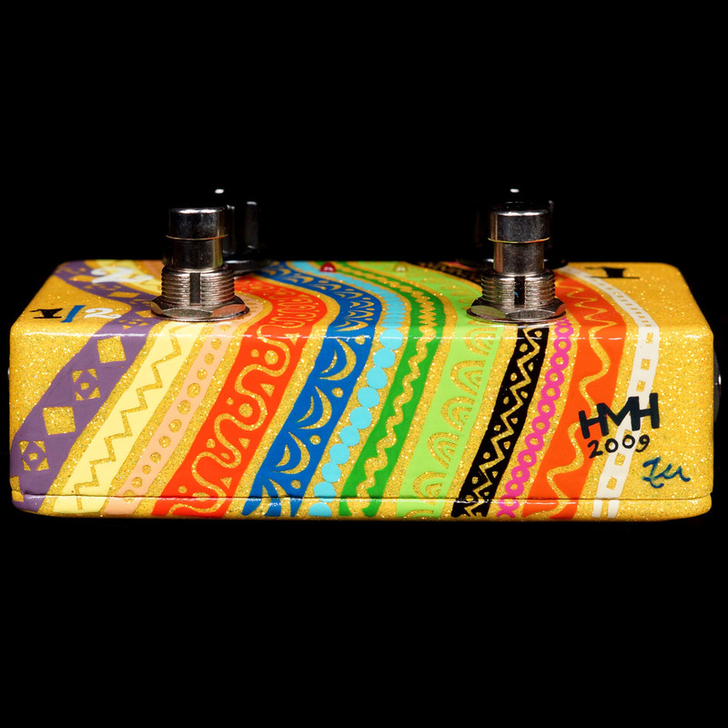 Zvex Custom Jonny Octave - J197
