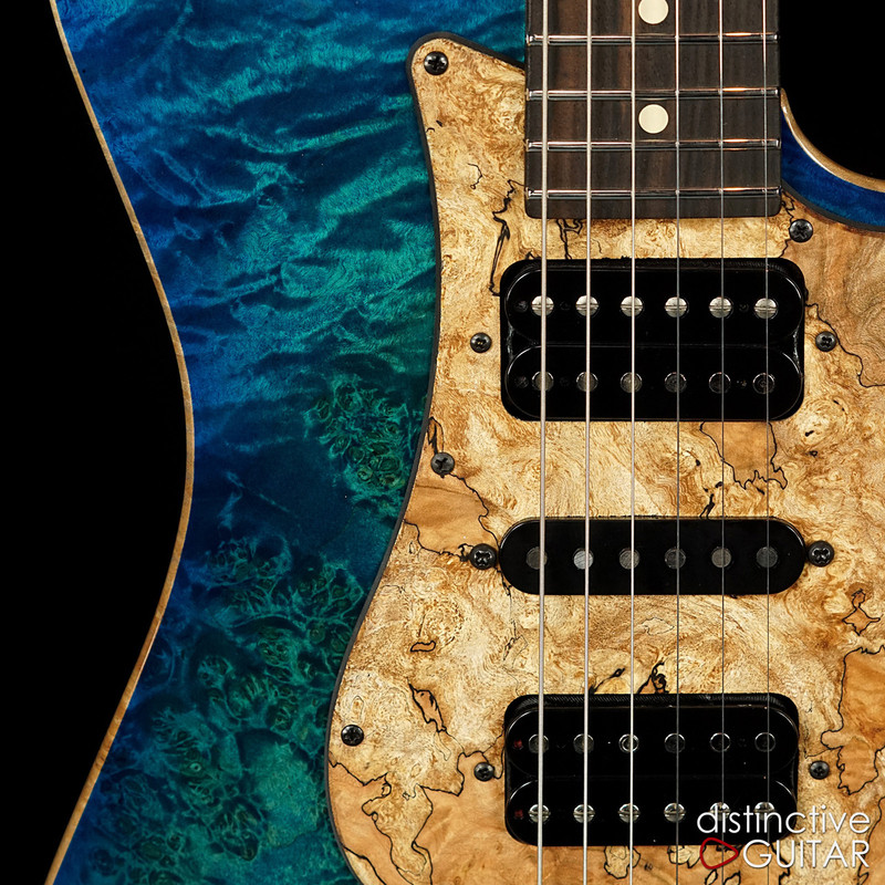 ギター Suhr Standard Custom WR Suhr Standard Custom WR