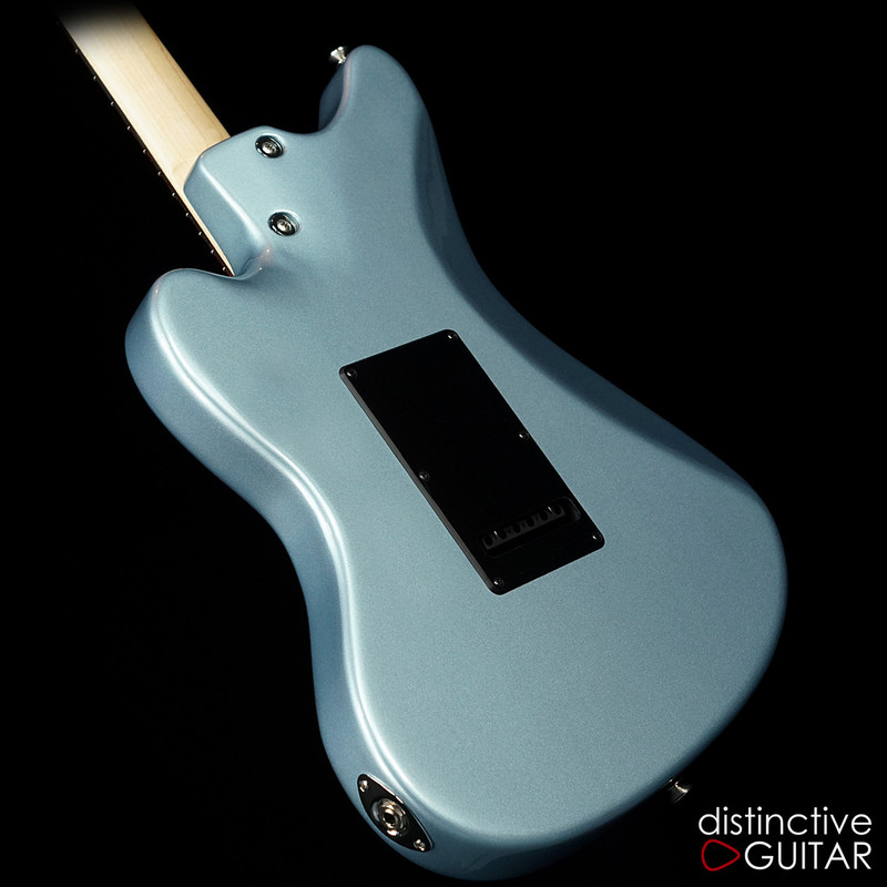 Tom Anderson Raven Classic Metallic Ice Blue