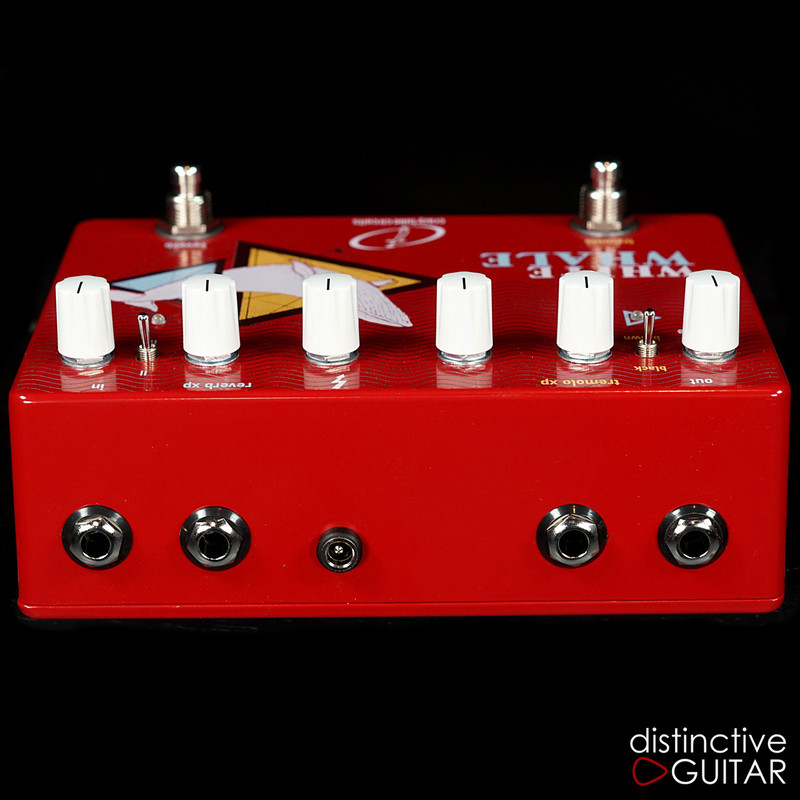 Crazy Tube Circuits White Whale V2 For Sale in Canada