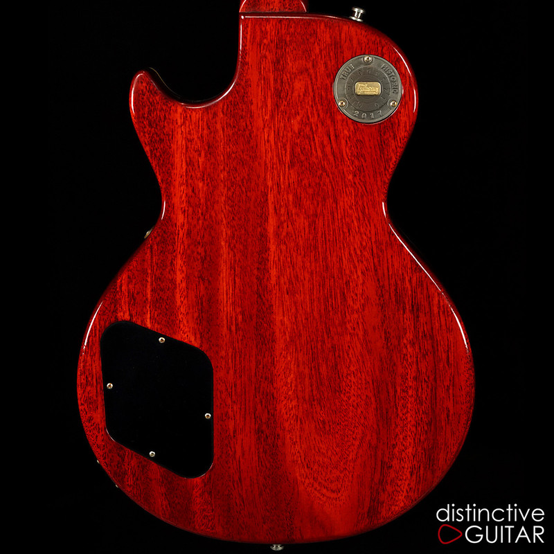 Gibson Custom Shop Slash '58 Les Paul First Standard #8 3096