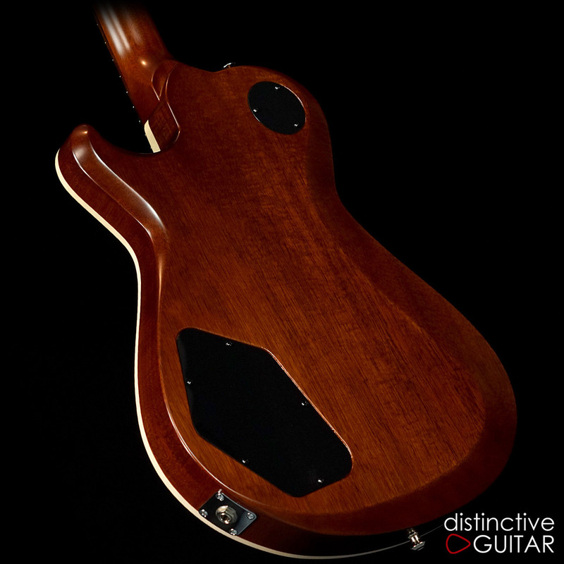 Knaggs Kenai T2 Doug Rappoport Signature Lemon Burst