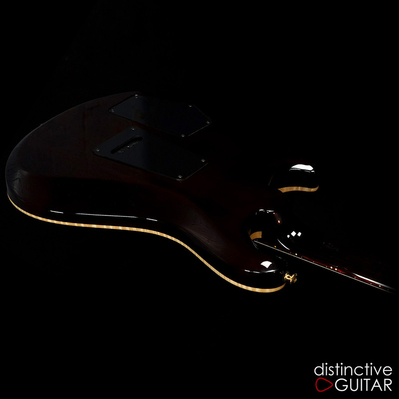 Knaggs Tier 2 Severn Chocolate / Creme
