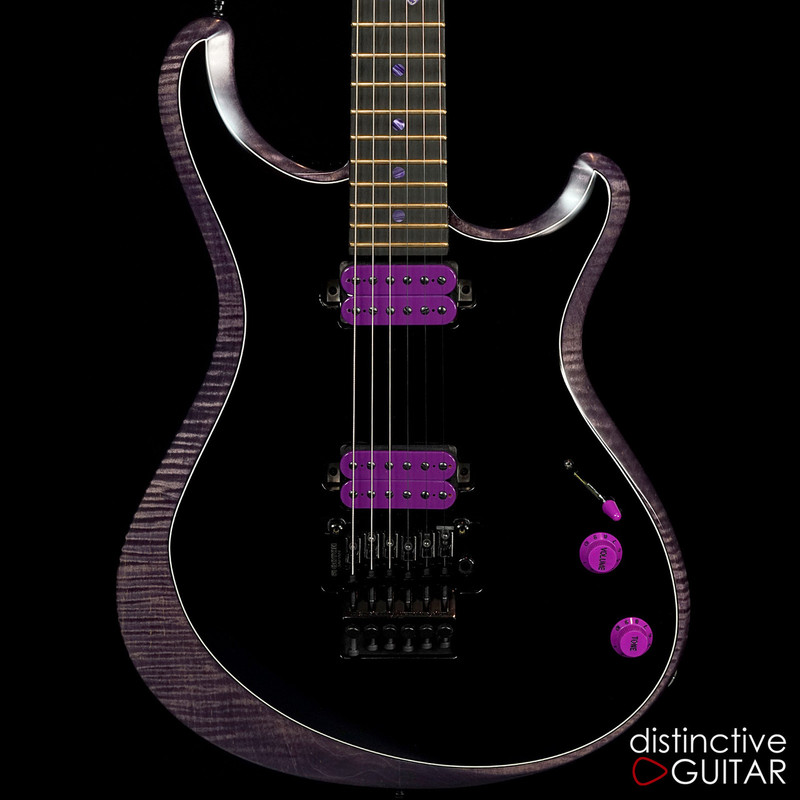 Knaggs Severn XF Steve Stevens Signature #7 / 10