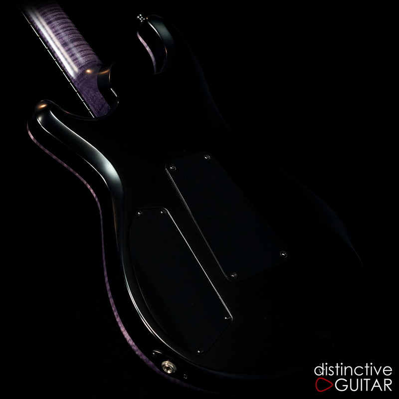 Knaggs Severn XF Steve Stevens Signature #7 / 10