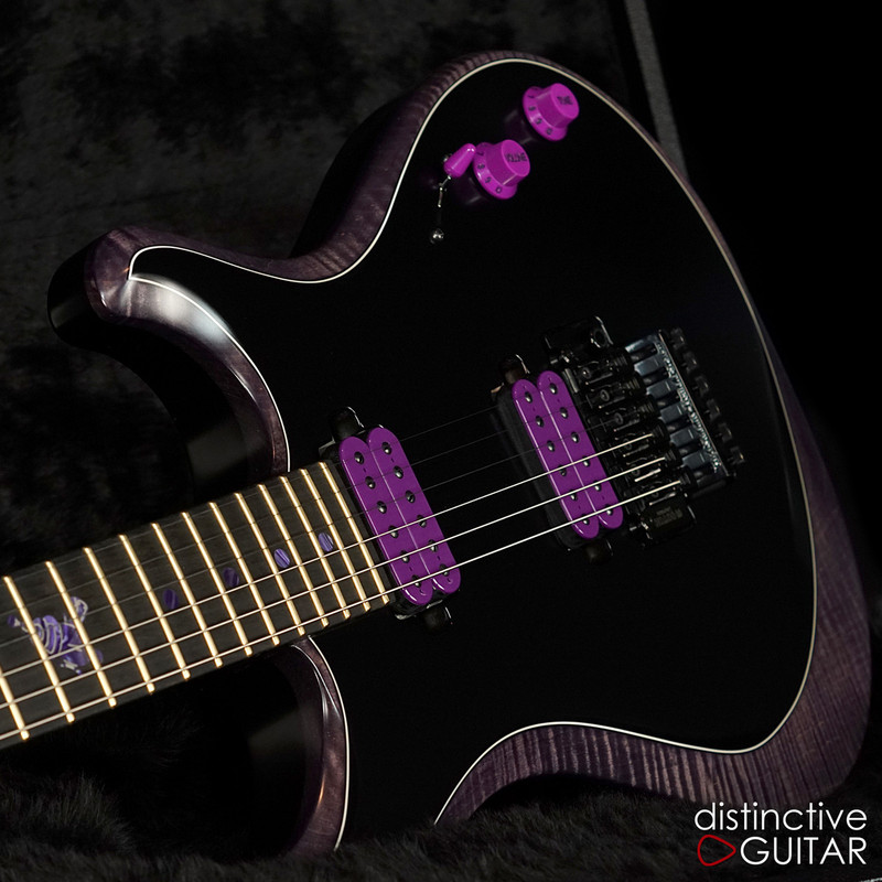 Knaggs Severn XF Steve Stevens Signature #7 / 10 Knaggs Severn XF Steve Stevens Signature #7 / 10