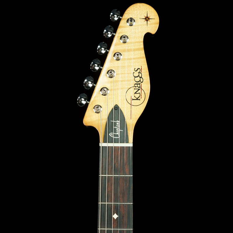 Knaggs Choptank T2 Sunflower