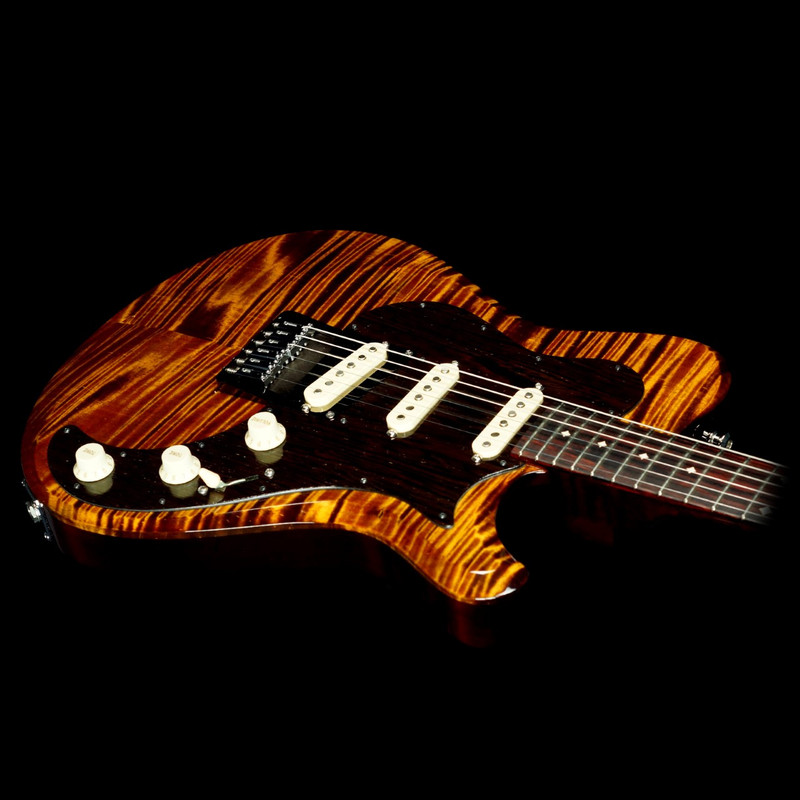 Knaggs Choptank T2 Sunflower