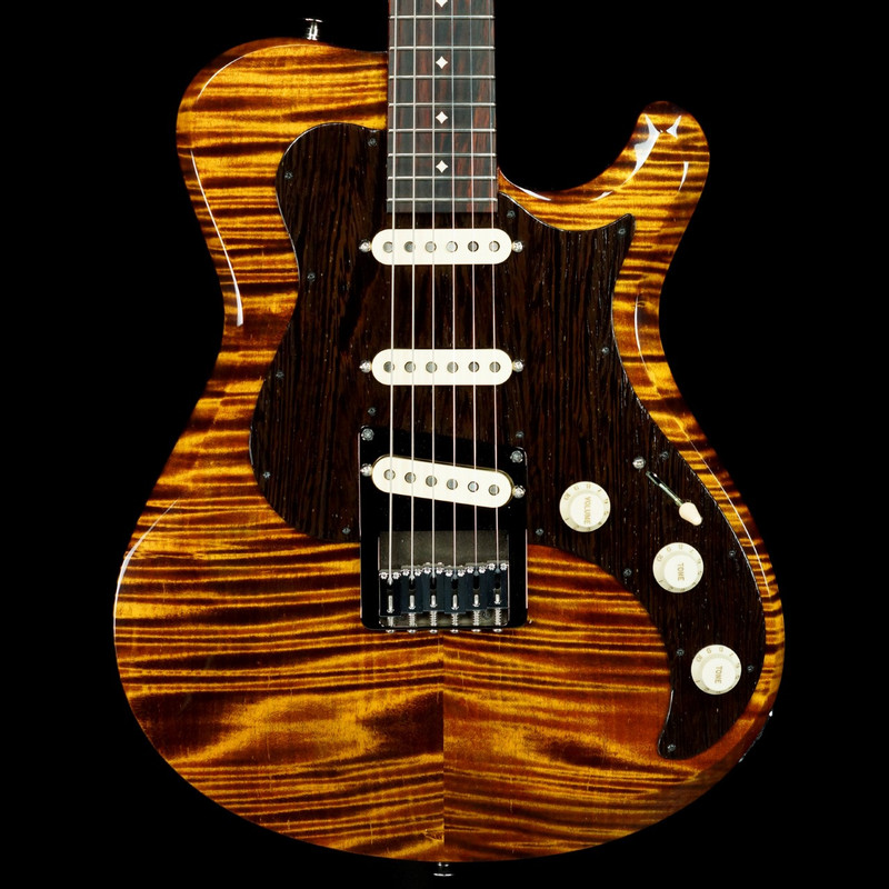 Knaggs Choptank T2 Sunflower