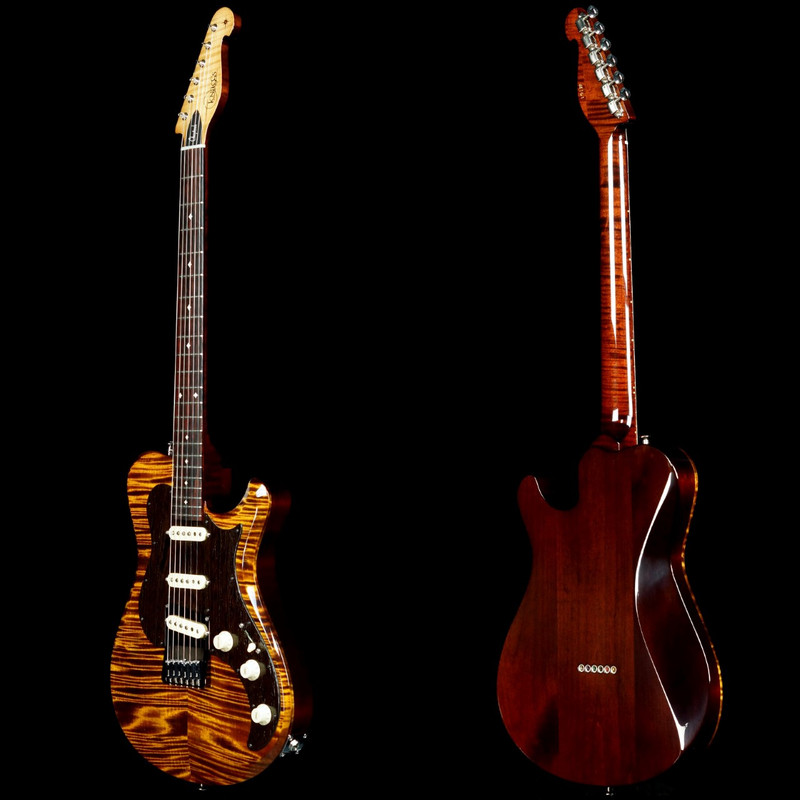 Knaggs Choptank T2 Sunflower