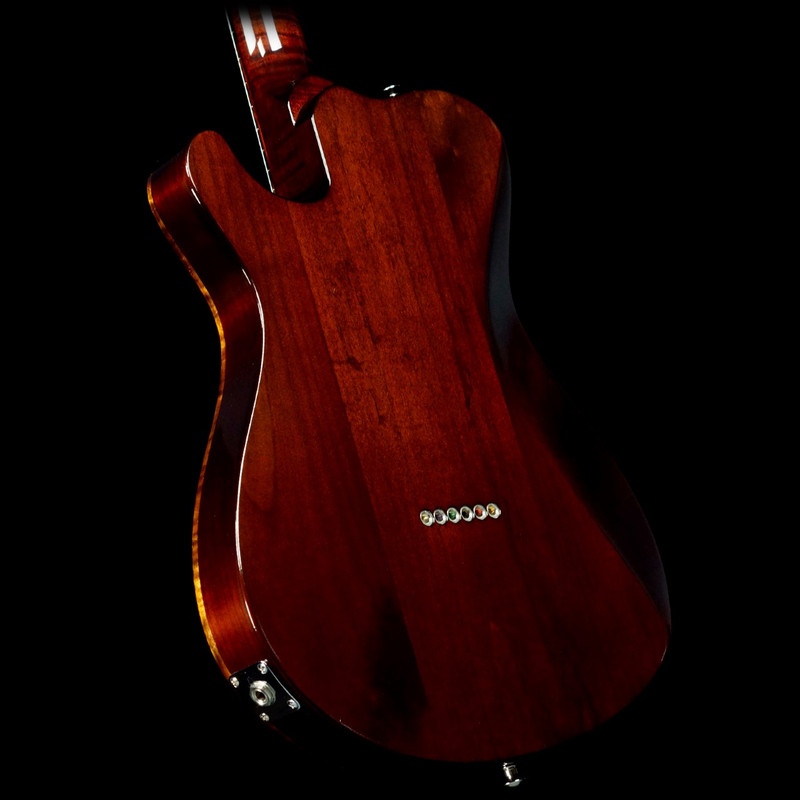 Knaggs Choptank T2 Sunflower