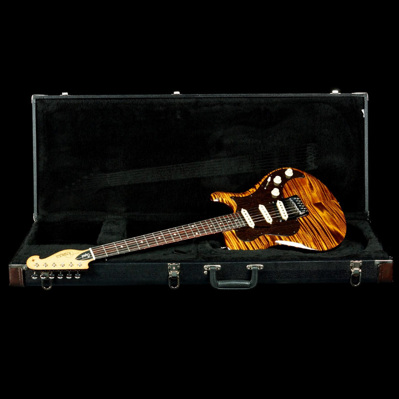Knaggs Choptank T2 Sunflower