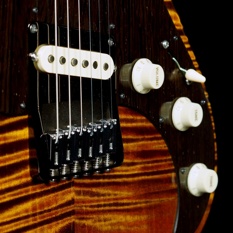 Knaggs Choptank T2 Sunflower