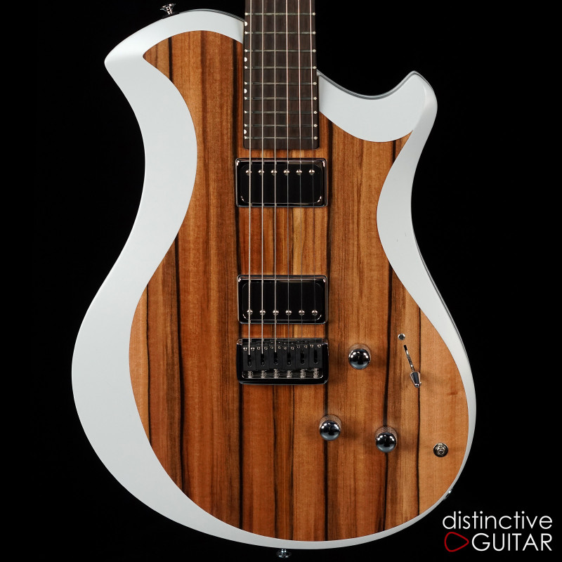 Relish Mary A One Tineo Gray Edge w/ Piezo