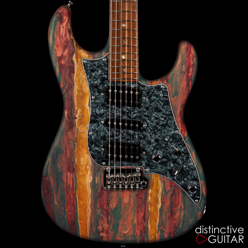 James Tyler Studio Elite HD Hazmat Shmear