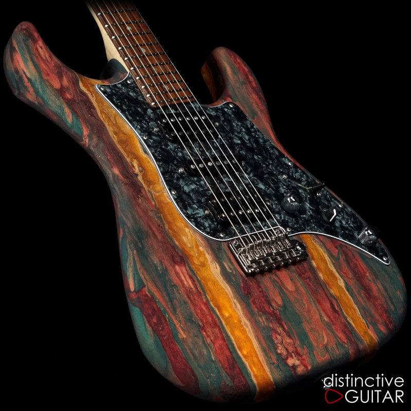 James Tyler Studio Elite HD Hazmat Shmear