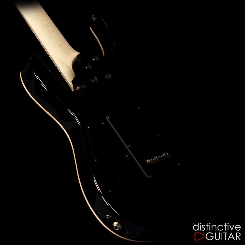Suhr Modern Custom Natural Black Burst JS2Z9K