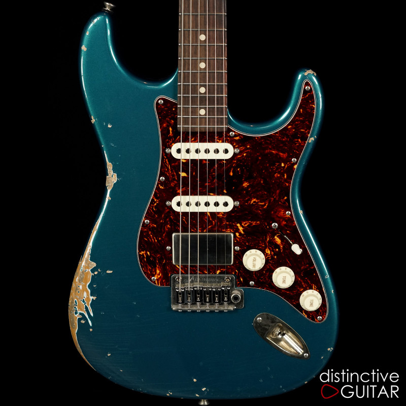 （美品）TOMWOOD Turquoise shield 50 美品）TOMWOOD Turquoise shield 50 - メルカリ