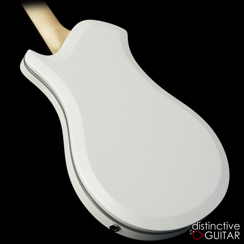 Relish Mary A One Tineo White Edge w/ Piezo