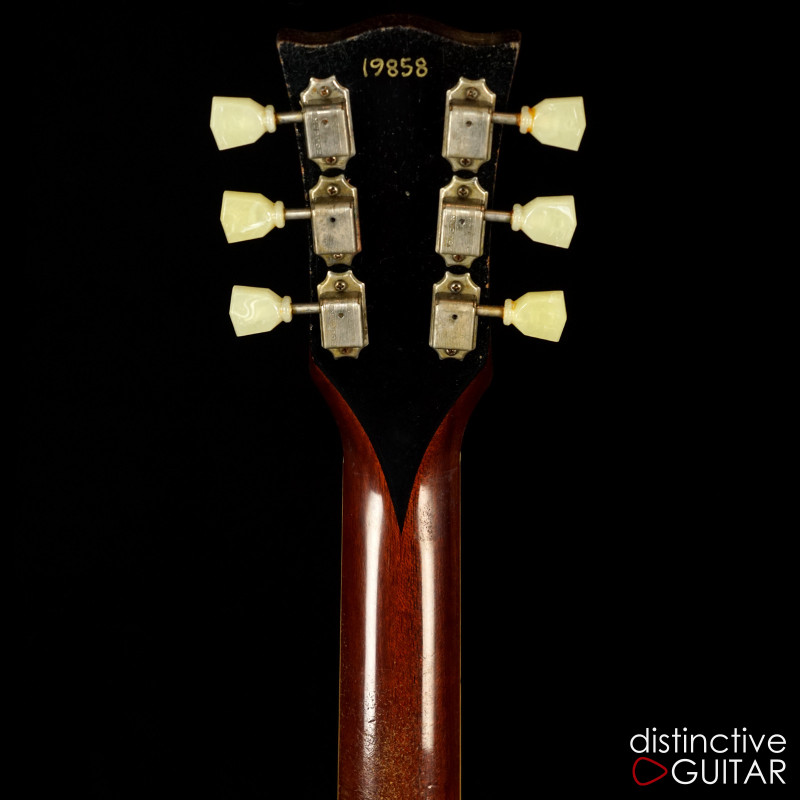 Rock N Roll Relics Fifty Two Aged Pelham Blue