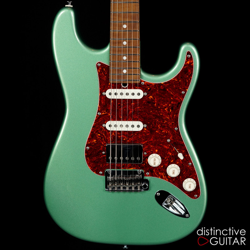 Suhr Custom Modern ガスリースペック sold__07258.1602178353.600.600