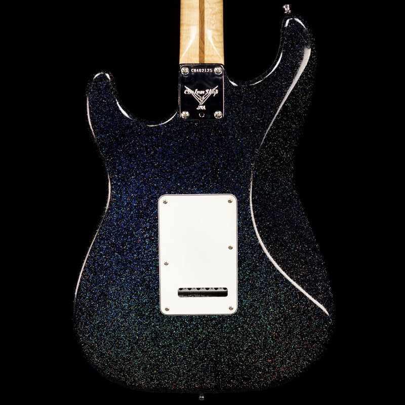 ギター Fender Custom Shop Stratocaster Fender Custom Shop Limited Edition '67 Stratocaster HSS