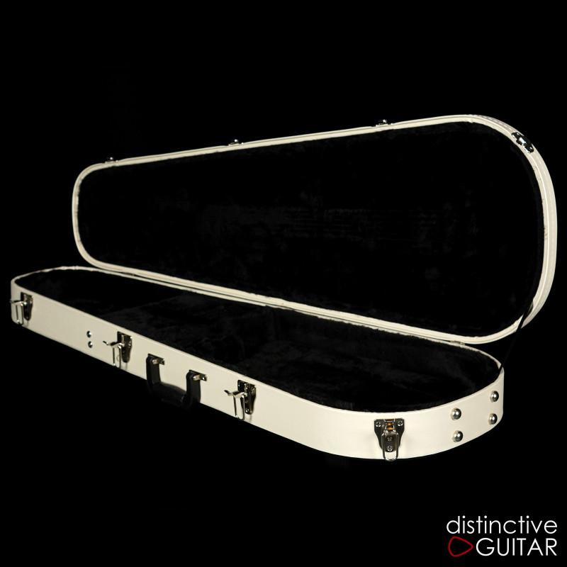 reverend teardrop case