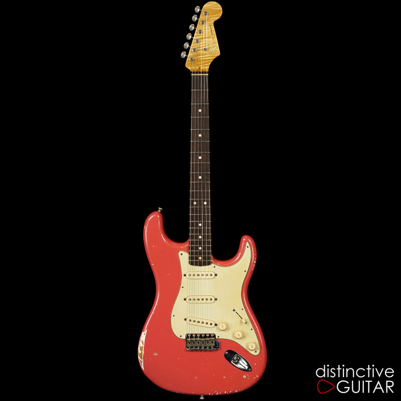 SVL '61 Reserve Salmon