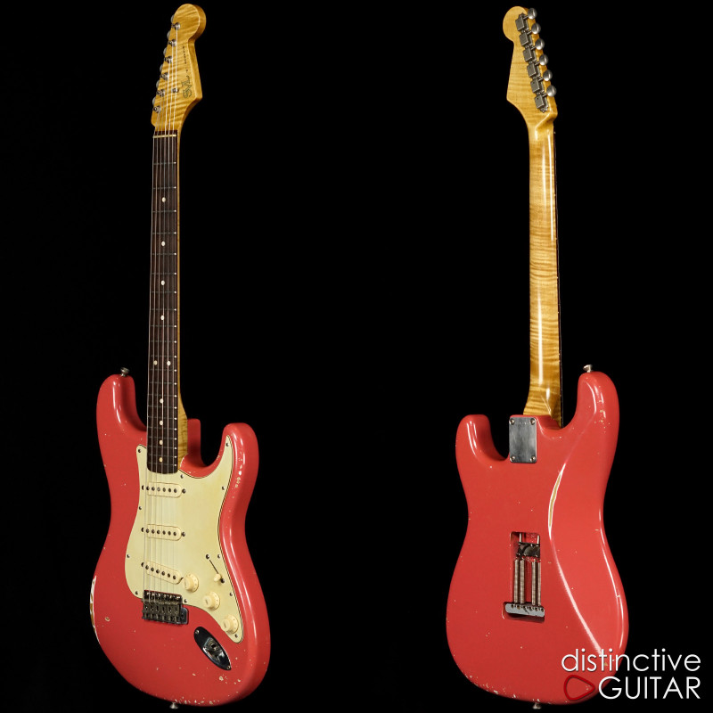SVL '61 Reserve Salmon