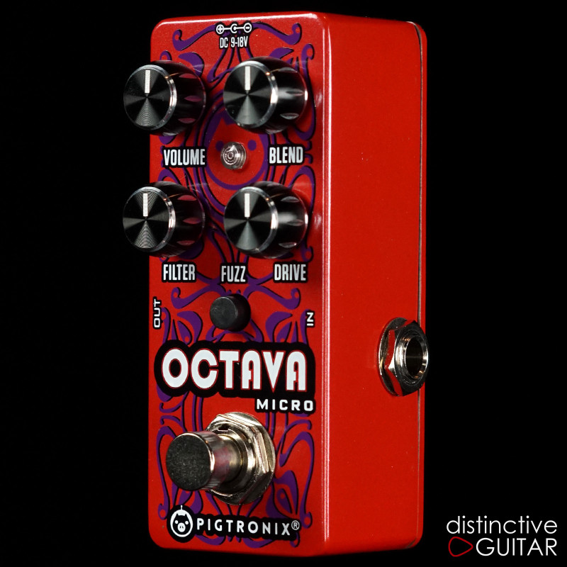 Pigtronix_Octava_Micro_Fuzz_OC