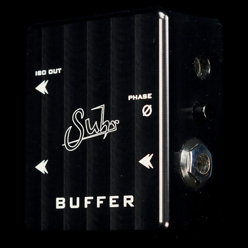 Suhr Buffer