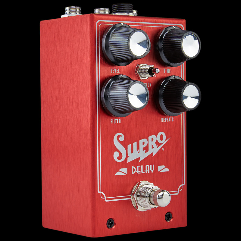 Supro 1313 Analog Delay