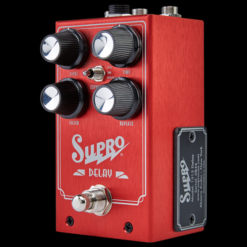 Supro 1313 Analog Delay