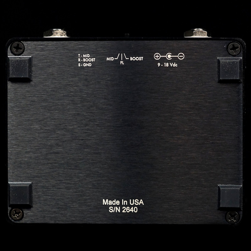 Suhr Koko Boost