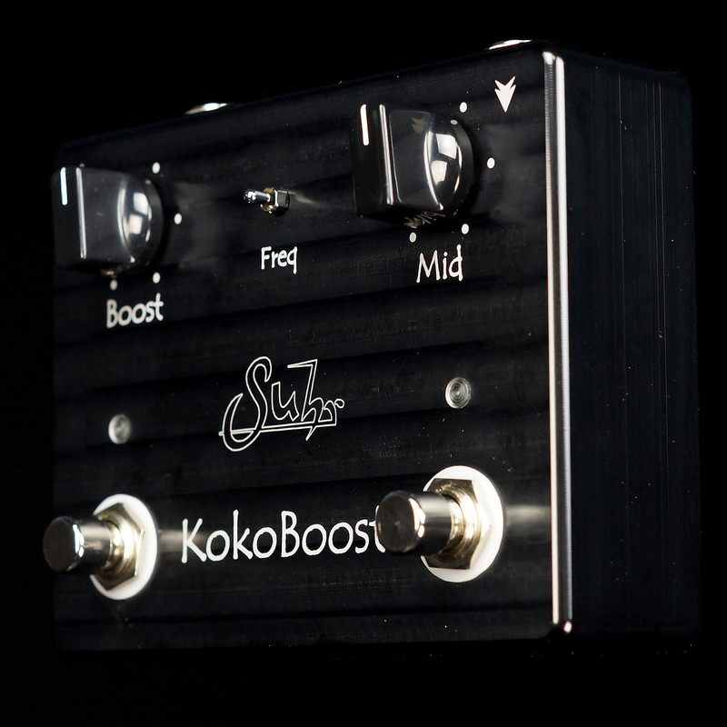 Suhr Koko Boost