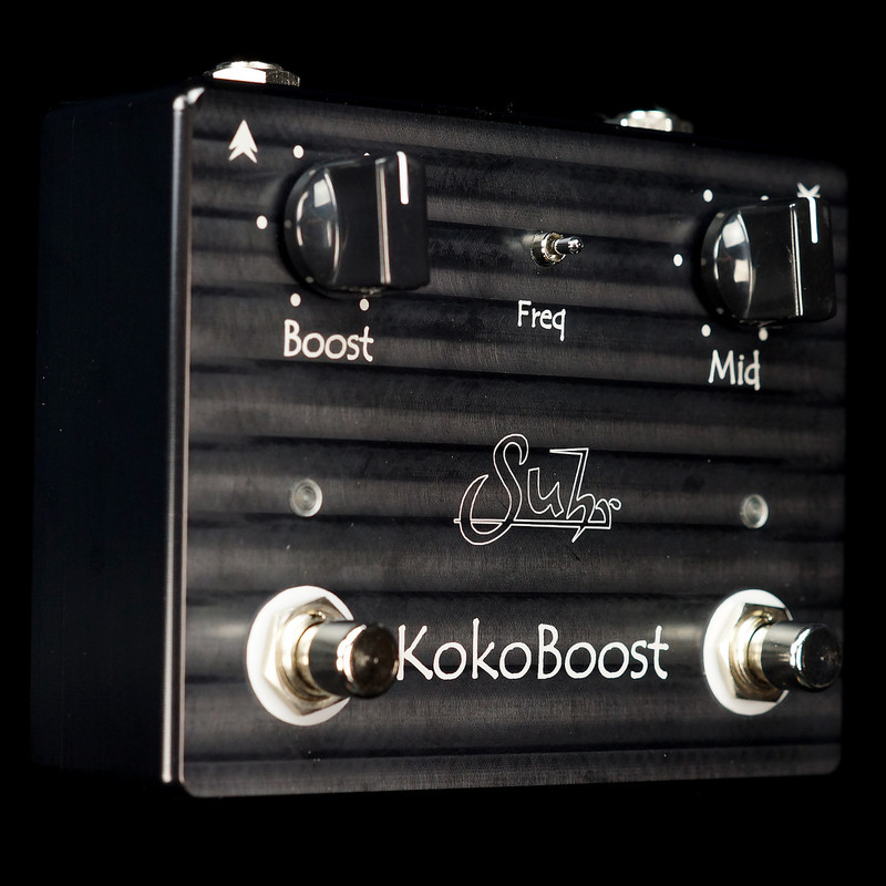 Suhr Koko Boost