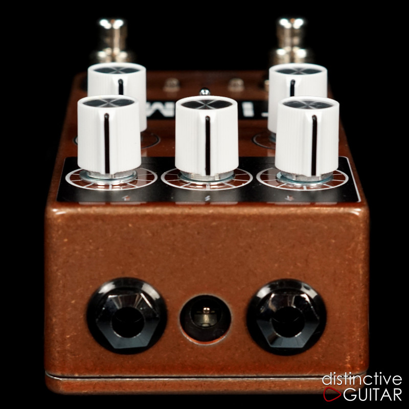 Crazy Tube Circuits Time MKIII Digital Delay