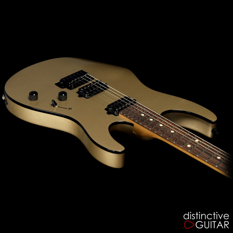 shoreline gold metallic