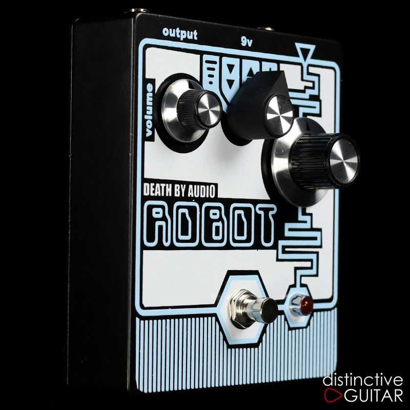 ギター [Abominable] RADIO FRIENDLY UNIT SHIFTER RADIO FRIENDLY UNIT SHIFTER – Abominable Electronics