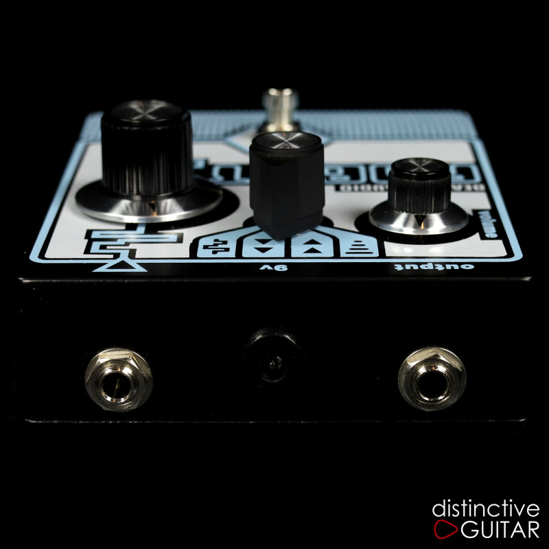 Death By Audio Robot