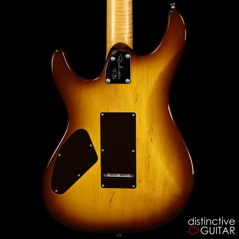 ギター Fibenare Roadmaster custom Fibenare Roadmaster FB Classic Tobacco Burst