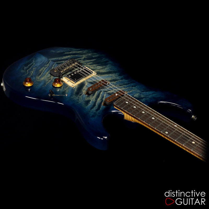 Fibenare Roadmaster FB Blue Burst