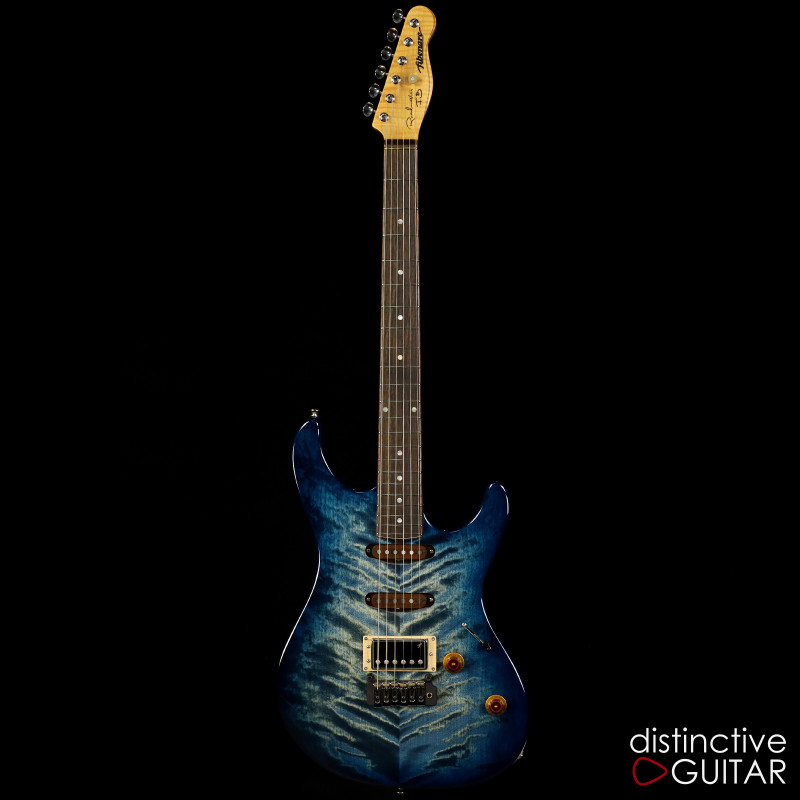 Fibenare Roadmaster FB Blue Burst