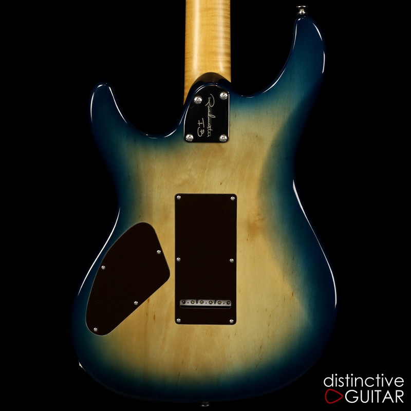 Fibenare Roadmaster FB Blue Burst