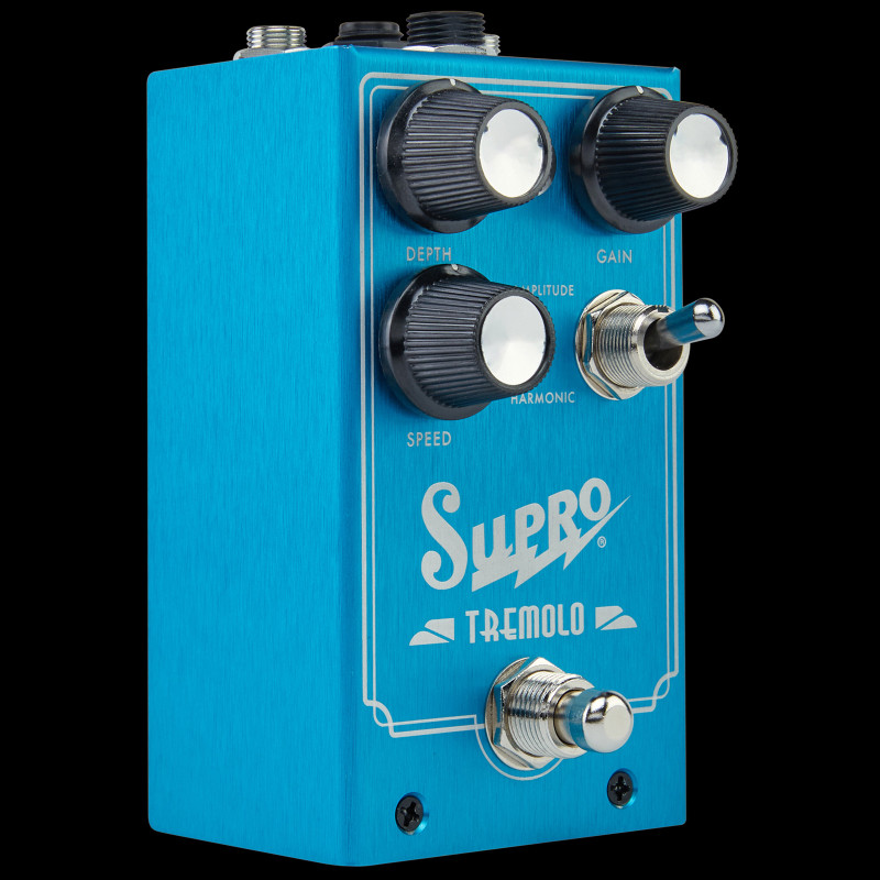 SUPRO TREMOLO トレモロ Tremolo - Supro USA