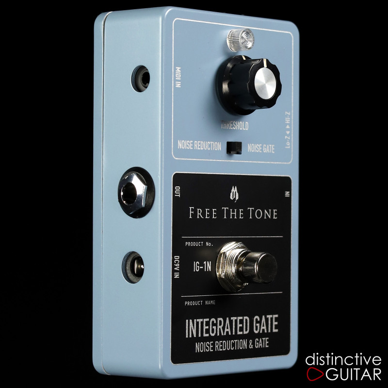 The Tone Integrated IG-1N