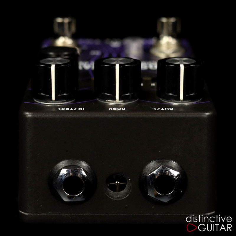 Pre-Order! Free The Tone Cosmic Wave Multiple Filtering Delay (CW-1Y)