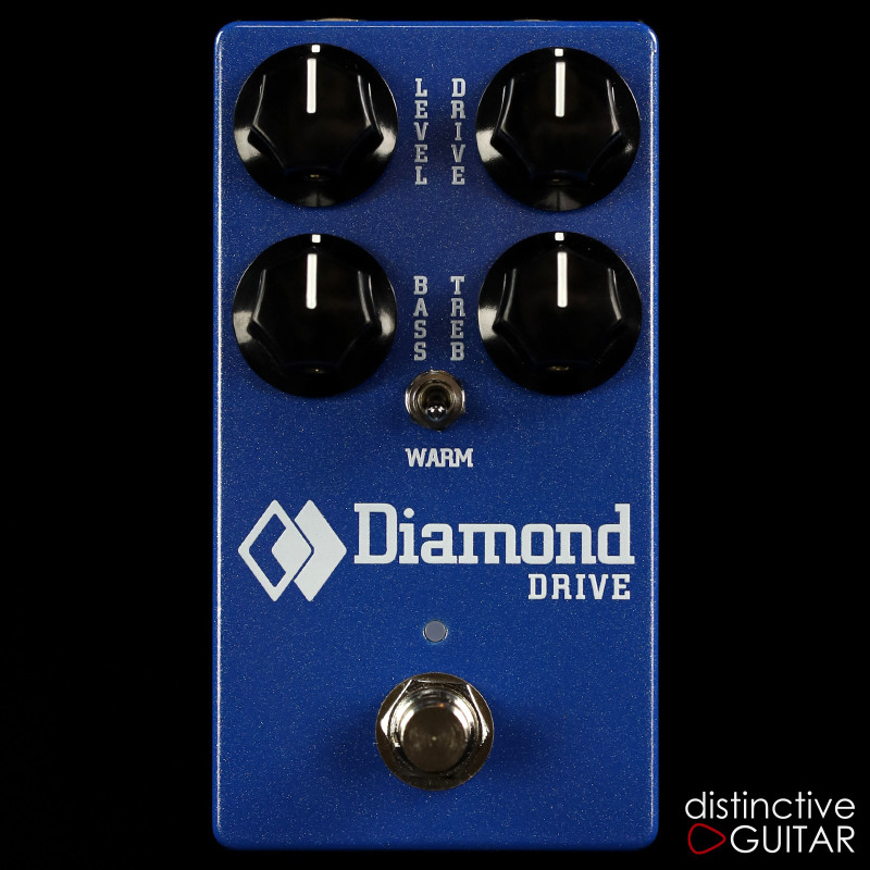 Diamond Effects - Drive Diamond Effects - Drive