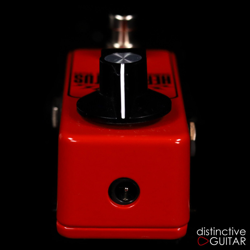 Mythos Haphaestus Variable Voltage Fuzz