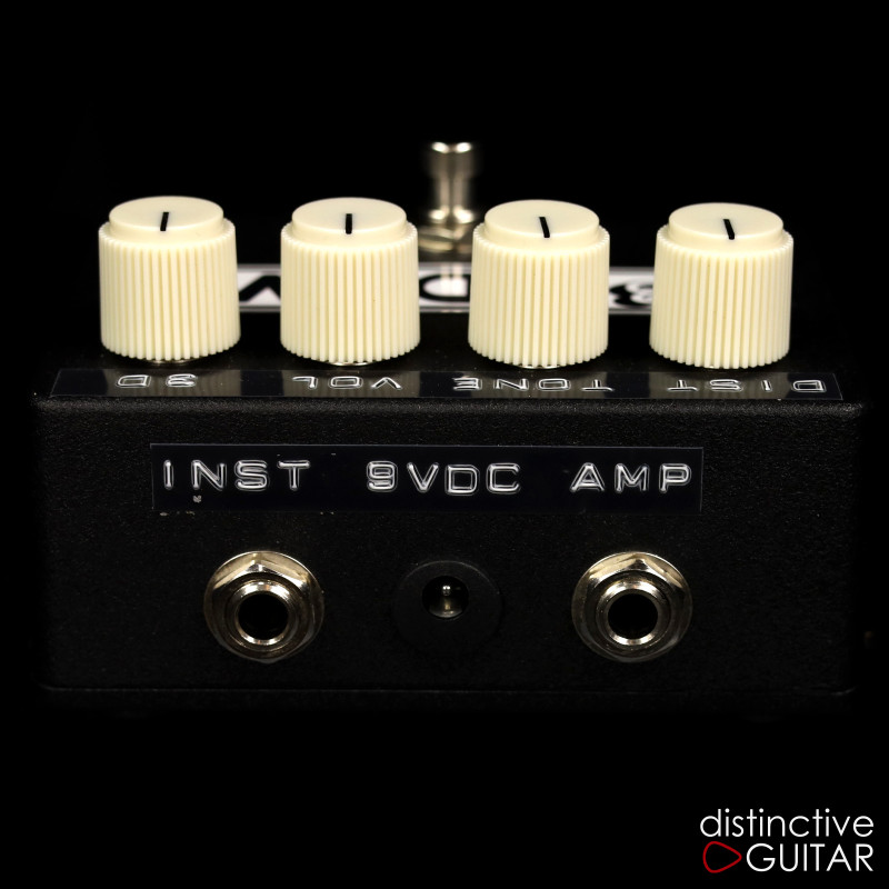 Shin's Music 308 Drive Distortion Pedal